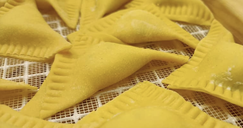 Sagra del Tortellone di San Patrizio